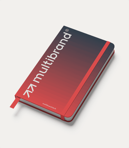 «Мультибрендовый». Ребрендинг. Изображение 9